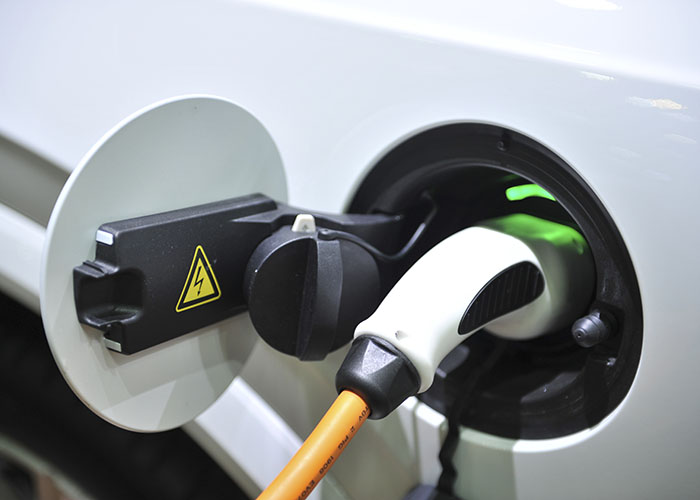Bornes escamotables électriques Val-de-Marne